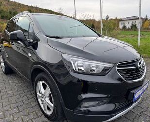 Opel Mokka Gebrauchtwagen
