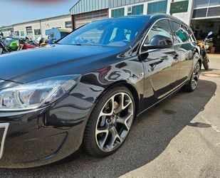 Opel Insignia Gebrauchtwagen