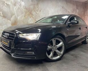 Audi A5 Gebrauchtwagen