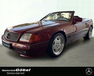 Mercedes-Benz 500 Gebrauchtwagen