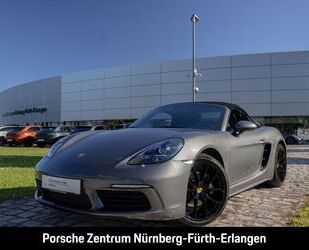 Porsche Boxster Gebrauchtwagen