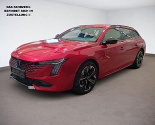 Peugeot 508 Gebrauchtwagen