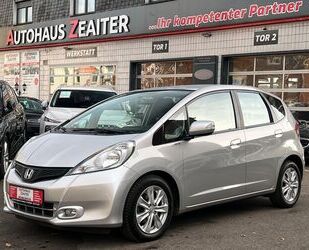 Honda Jazz Gebrauchtwagen
