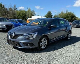 Renault Megane Gebrauchtwagen