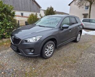 Mazda CX-5 Gebrauchtwagen