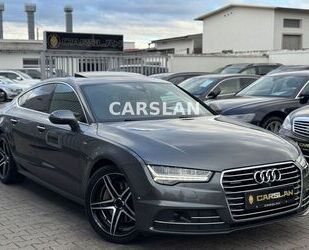 Audi A7 Gebrauchtwagen