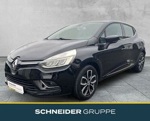 Renault Clio Gebrauchtwagen