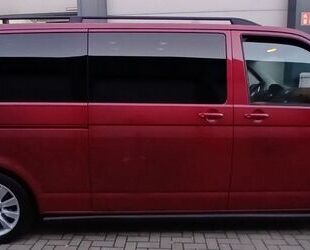 VW T5 Caravelle Gebrauchtwagen
