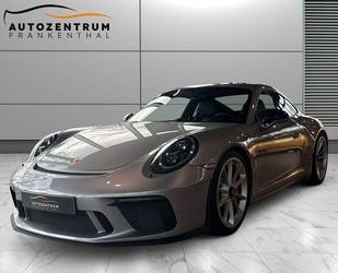 Porsche 991 Gebrauchtwagen