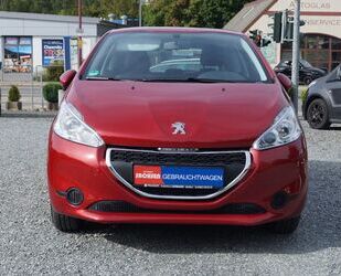 Peugeot 208 Gebrauchtwagen