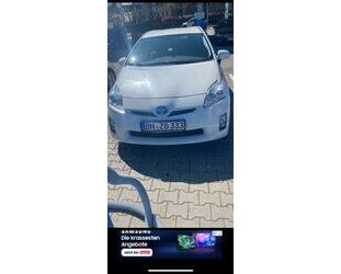 Toyota Prius Gebrauchtwagen