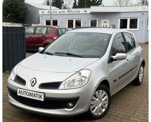 Renault Clio Gebrauchtwagen