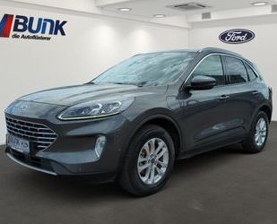 Ford Kuga Gebrauchtwagen