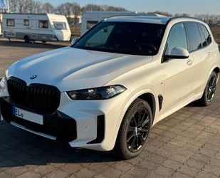 BMW X5 Gebrauchtwagen