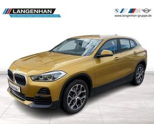 BMW X2 Gebrauchtwagen