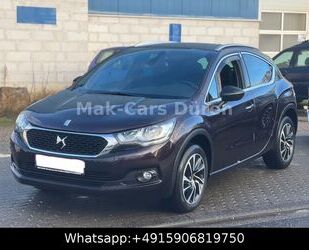 Citroen DS4 Crossback Gebrauchtwagen