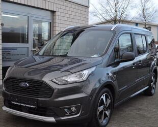 Ford Grand Tourneo Gebrauchtwagen