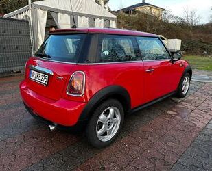 Mini ONE Gebrauchtwagen