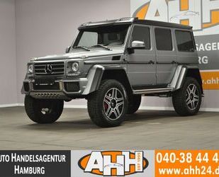 Mercedes-Benz G 500 Gebrauchtwagen
