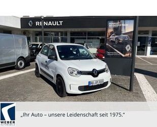 Renault Twingo Gebrauchtwagen