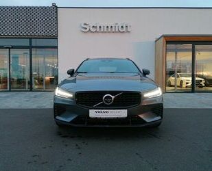 Volvo V60 Gebrauchtwagen
