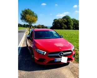 Mercedes-Benz A 35 AMG Gebrauchtwagen