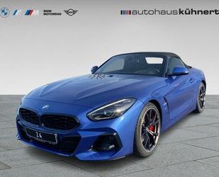 BMW Z4 Gebrauchtwagen