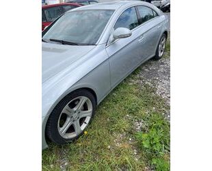 Mercedes-Benz CLS 350 Gebrauchtwagen
