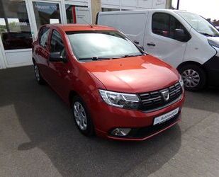 Dacia Sandero Gebrauchtwagen