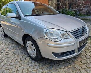 VW Polo Gebrauchtwagen