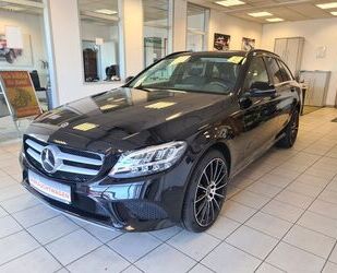 Mercedes-Benz C 200 Gebrauchtwagen