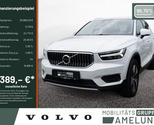 Volvo XC40 Gebrauchtwagen