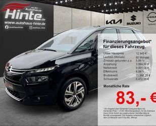 Citroen C4 Picasso Gebrauchtwagen