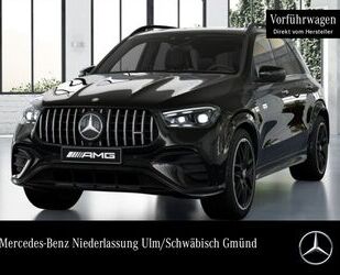Mercedes-Benz GLE 53 AMG Gebrauchtwagen