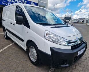 Citroen Jumpy Gebrauchtwagen