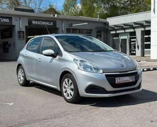 Peugeot 208 Gebrauchtwagen