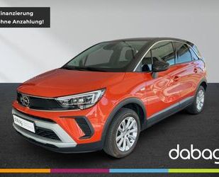 Opel Crossland (X) Gebrauchtwagen