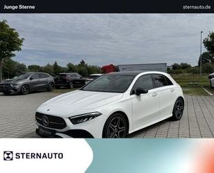 Mercedes-Benz A 180 Gebrauchtwagen