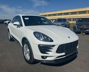Porsche Macan Gebrauchtwagen