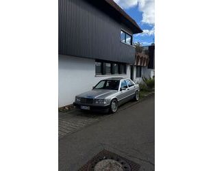 Mercedes-Benz 190 Gebrauchtwagen