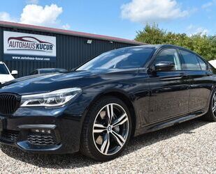 BMW 750 Gebrauchtwagen
