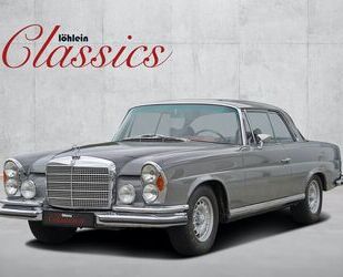 Mercedes-Benz 280 Gebrauchtwagen