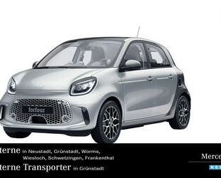 Smart ForFour Gebrauchtwagen