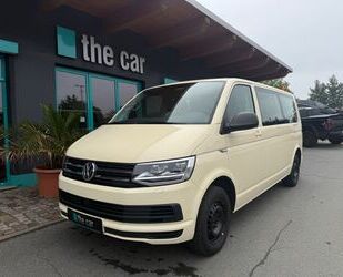VW T6 Transporter Gebrauchtwagen