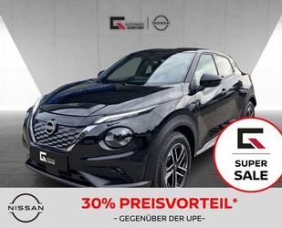 Nissan Juke Gebrauchtwagen