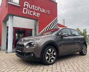 Citroen C3 Gebrauchtwagen