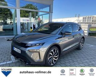 Skoda Elroq Gebrauchtwagen