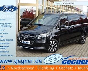 Mercedes-Benz V 300 Gebrauchtwagen