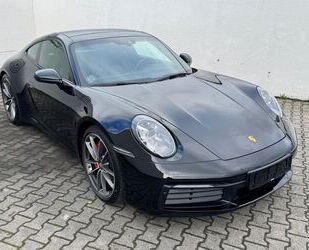 Porsche 992 Gebrauchtwagen