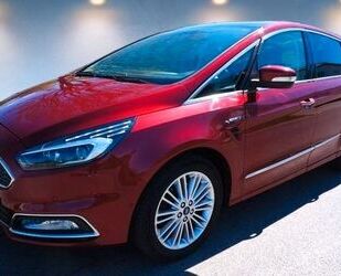 Ford S-Max Gebrauchtwagen